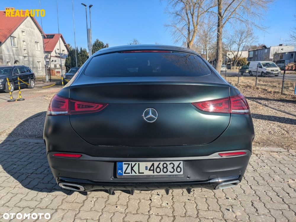 Mercedes-Benz GLE - 5
