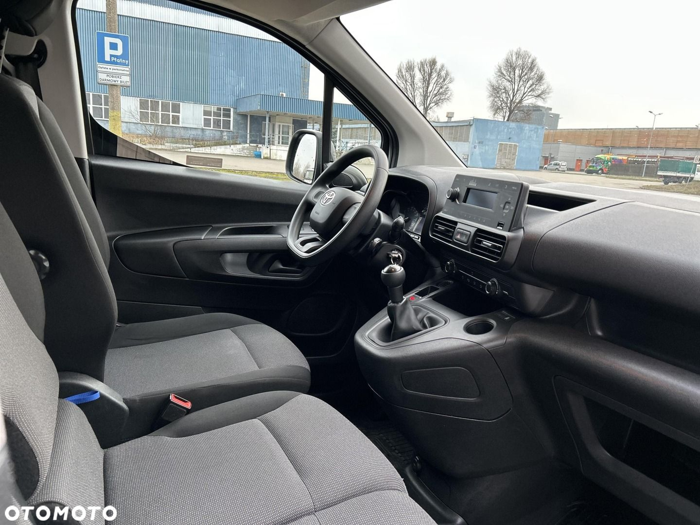 Toyota PROACE CITY - 12