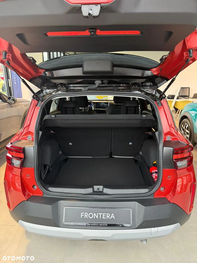 Opel Frontera 44kWh GS - 4