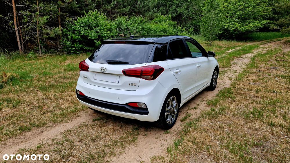 Hyundai i20 1.2 Style - 36