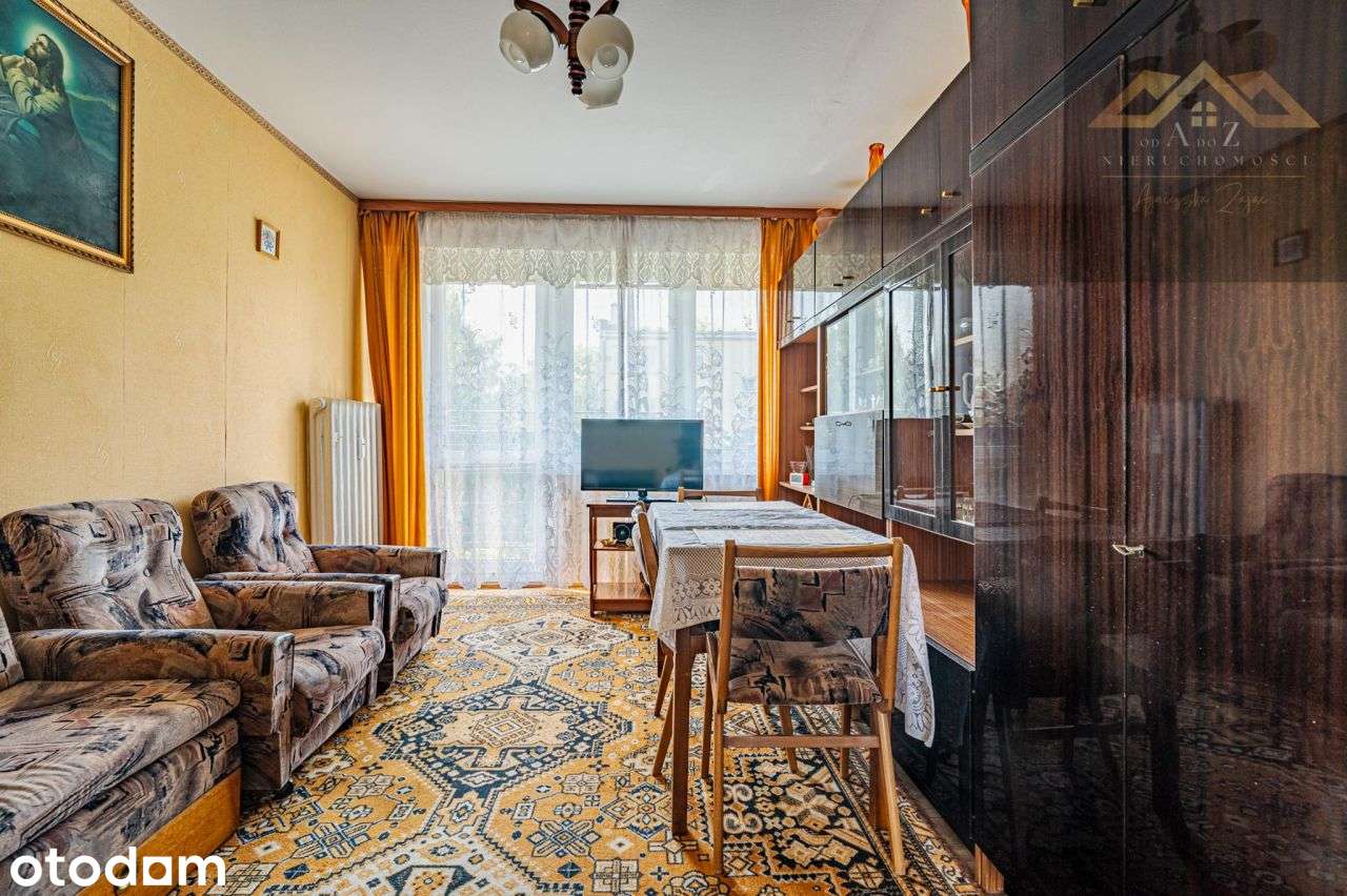 Tarnów, 3 pokojowe ul. Szpitalna