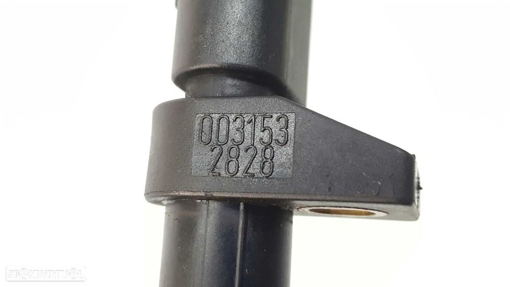 CAPTADOR VOLANTE MOTOR MERCEDES CLASE C (W203) SPORTCOUPE C 220 CDI (LA) (203.70... - 2