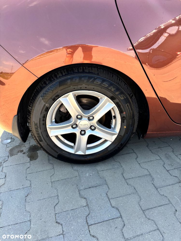 Hyundai i30 1.6 Classic - 7