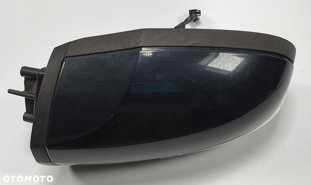 LUSTERKO LEWE 7 PIN 191 KIERUNKOWSKAZ MERCEDES W245 EUROPA - 4