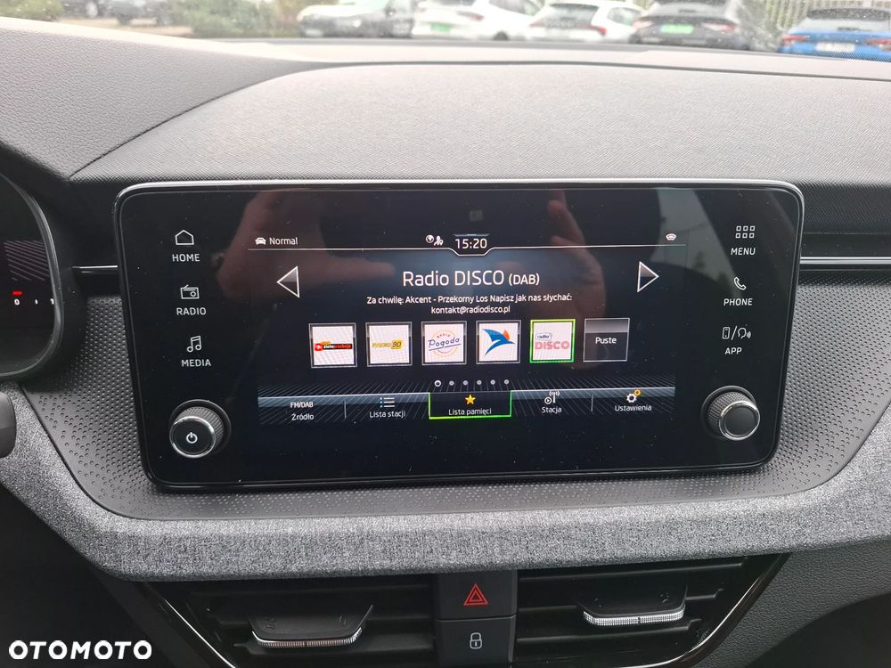 Skoda Kamiq 1.5 TSI Edition 130 - 21