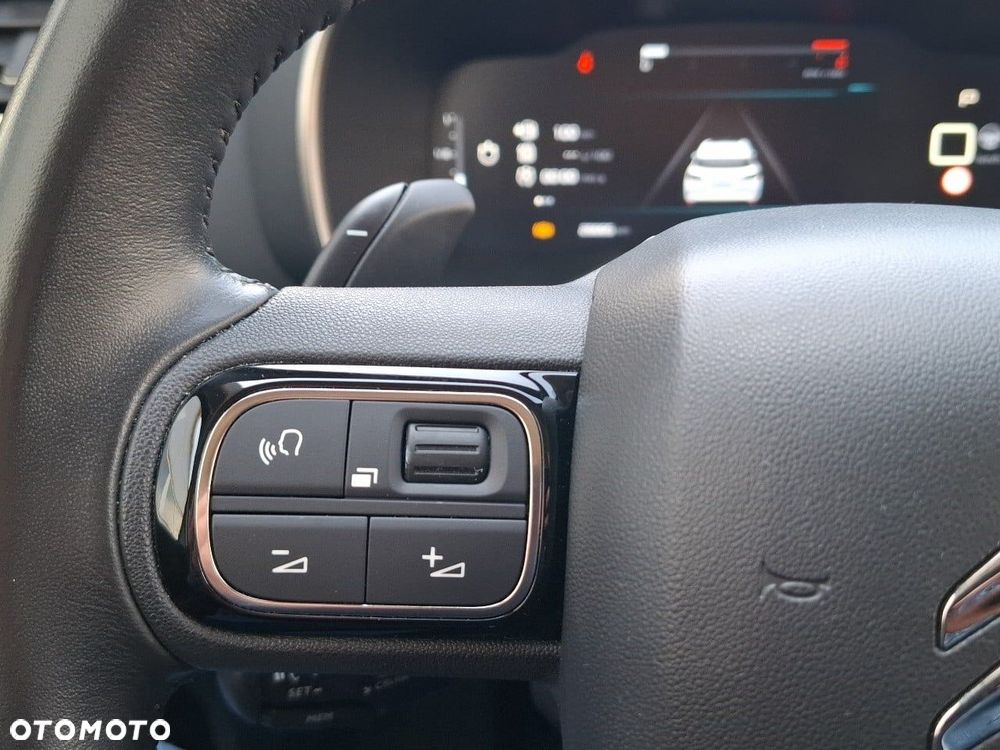 Citroën C5 Aircross 1.2 PureTech Shine Pack EAT8 - 25