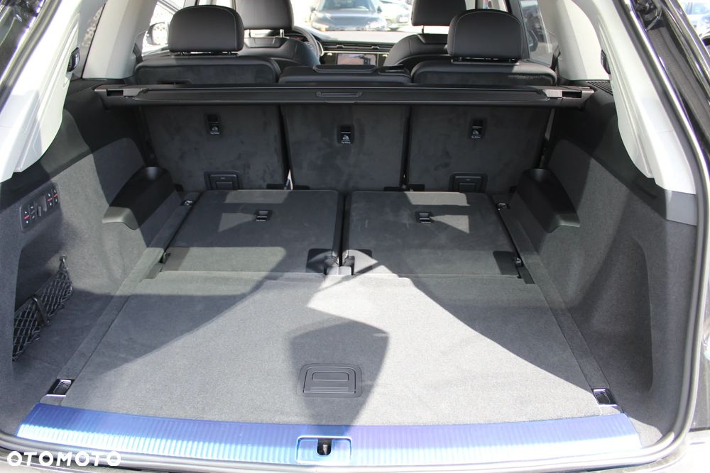 Audi Q7 TDI mHEV 210 kW Quattro S Line Tiptr - 25