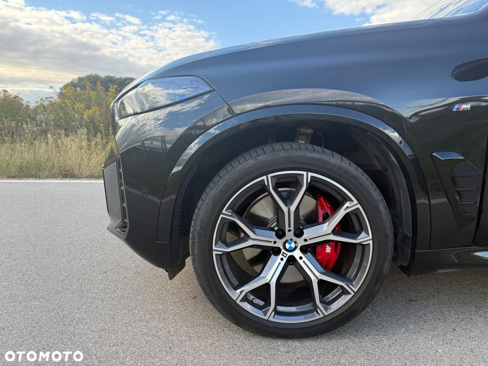 BMW X5 xDrive30d sport - 12