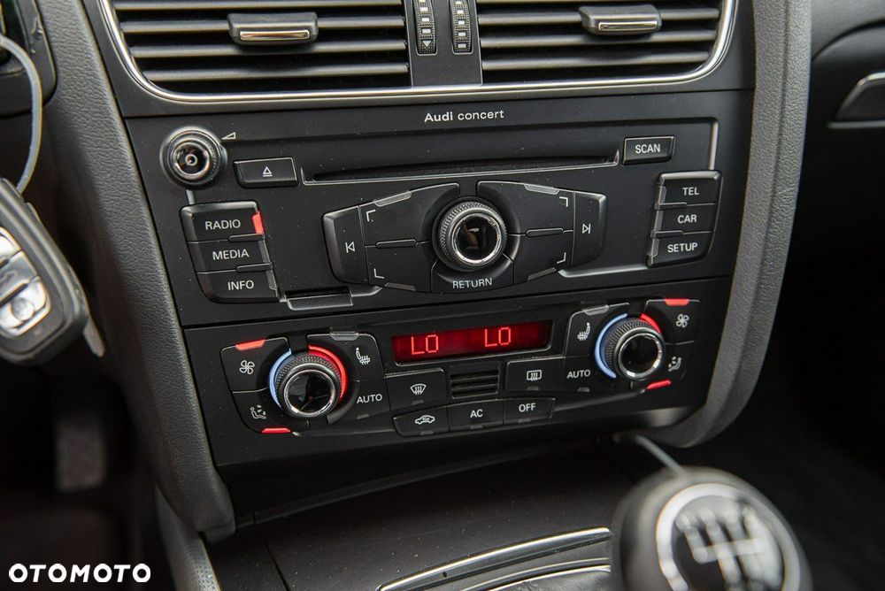 Audi A4 Avant 1.8 TFSI S line Sportpaket (plus) - 21