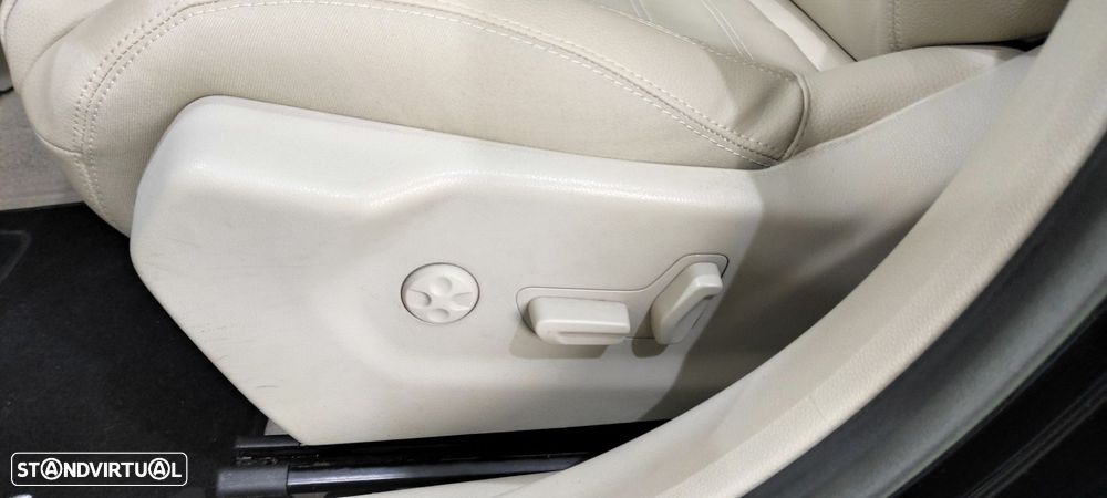 Peugeot 508 SW 2.0 HDi Allure J18 - 31