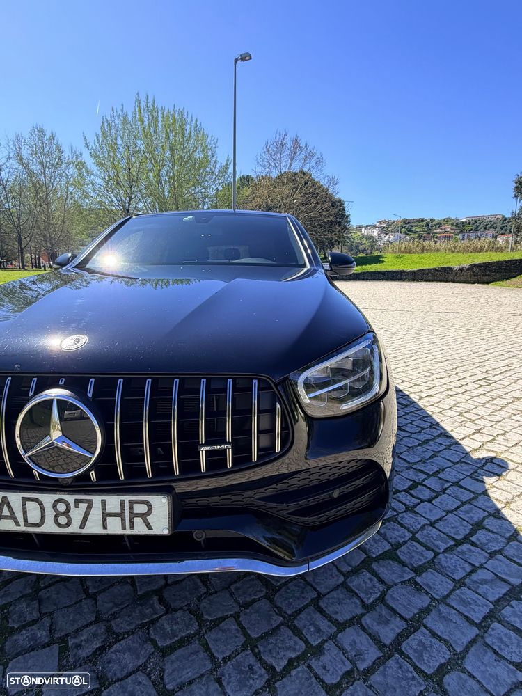 Mercedes-Benz GLC 300 - 14