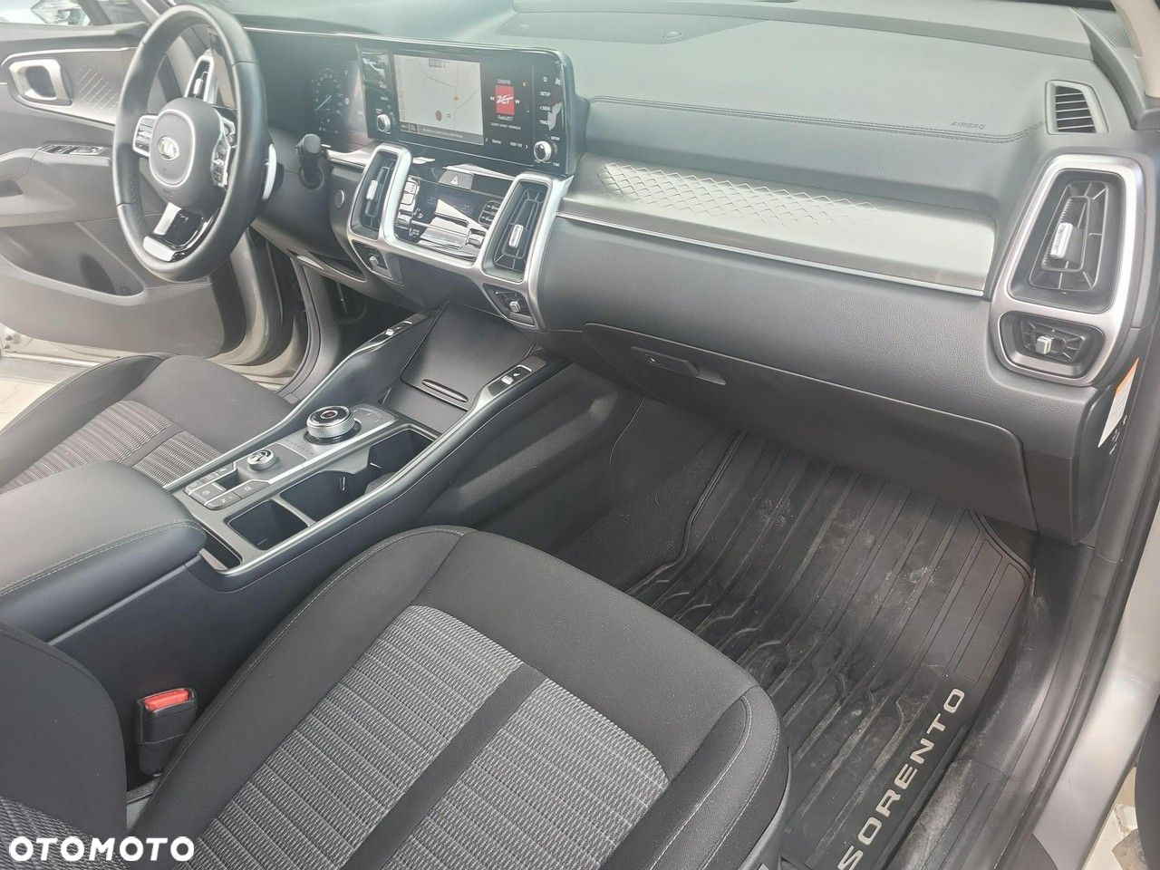 Kia Sorento - 22