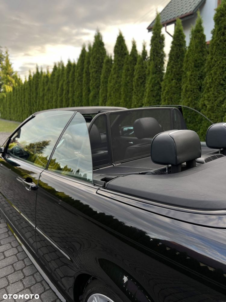 BMW Seria 3 320Ci - 36