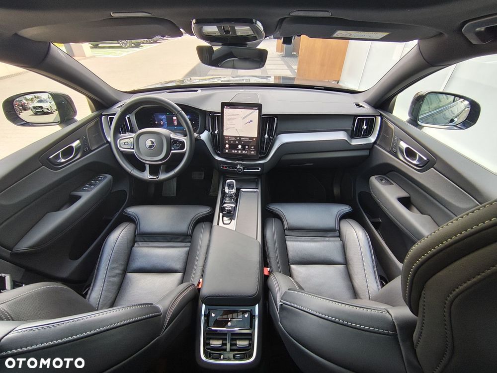 Volvo XC 60 - 21