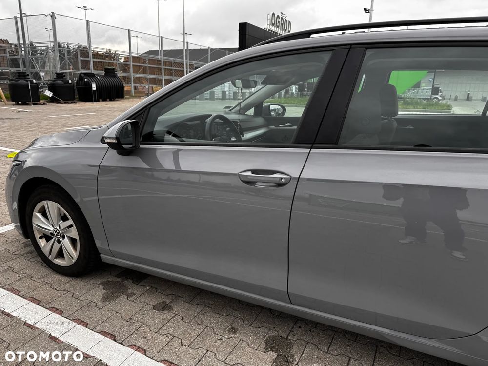 Volkswagen Golf 2.0 TDI Life - 11