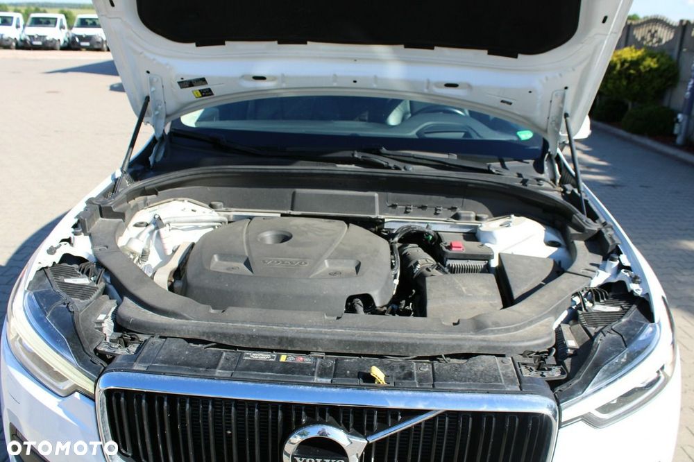 Volvo XC 60 - 40