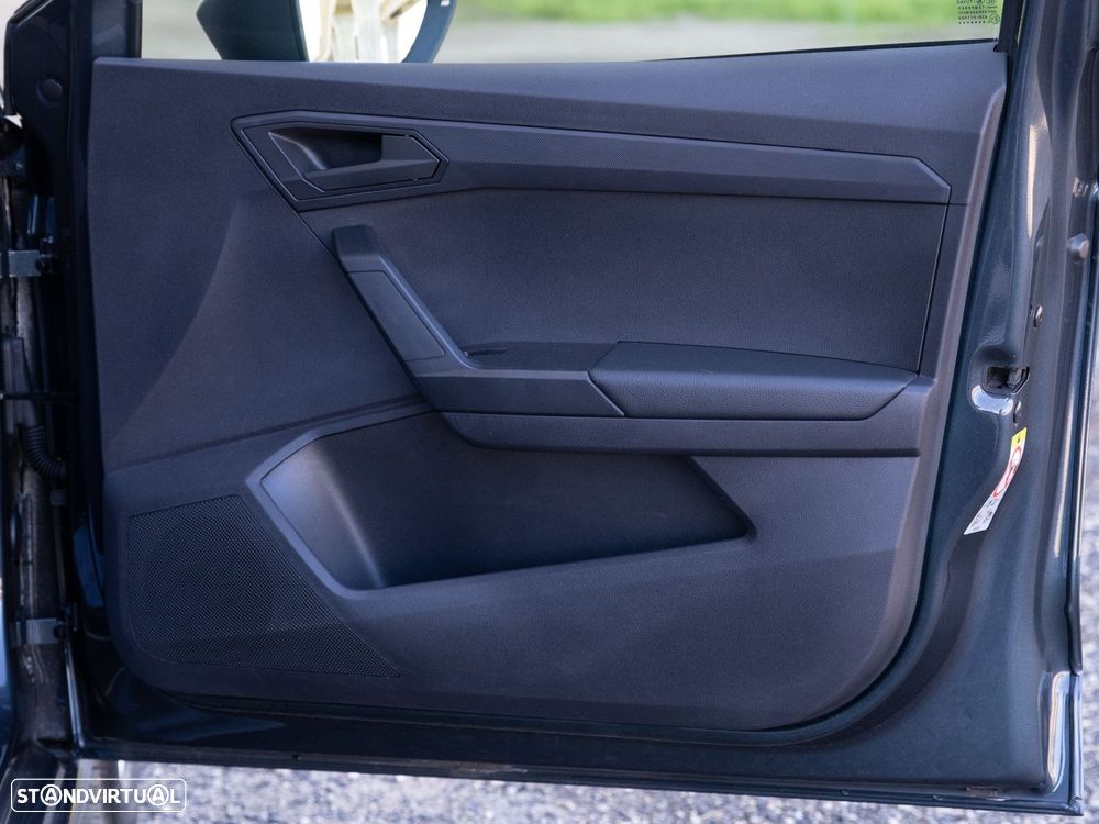 SEAT Ibiza 1.6 TDI Style - 39