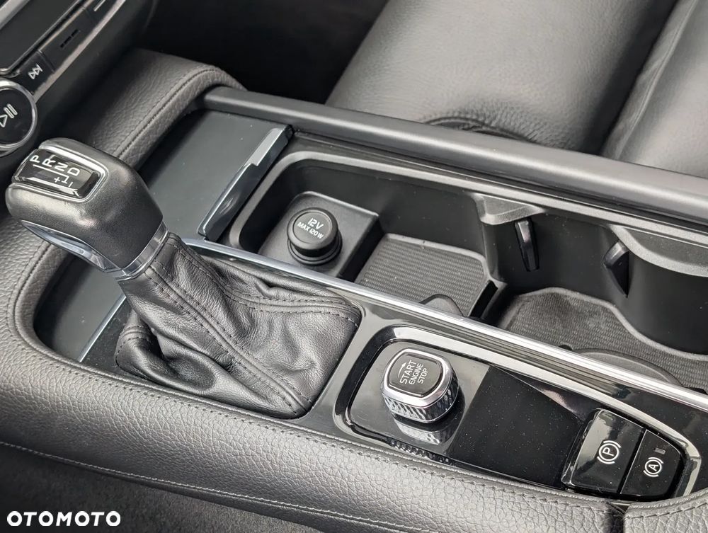 Volvo S90 - 6