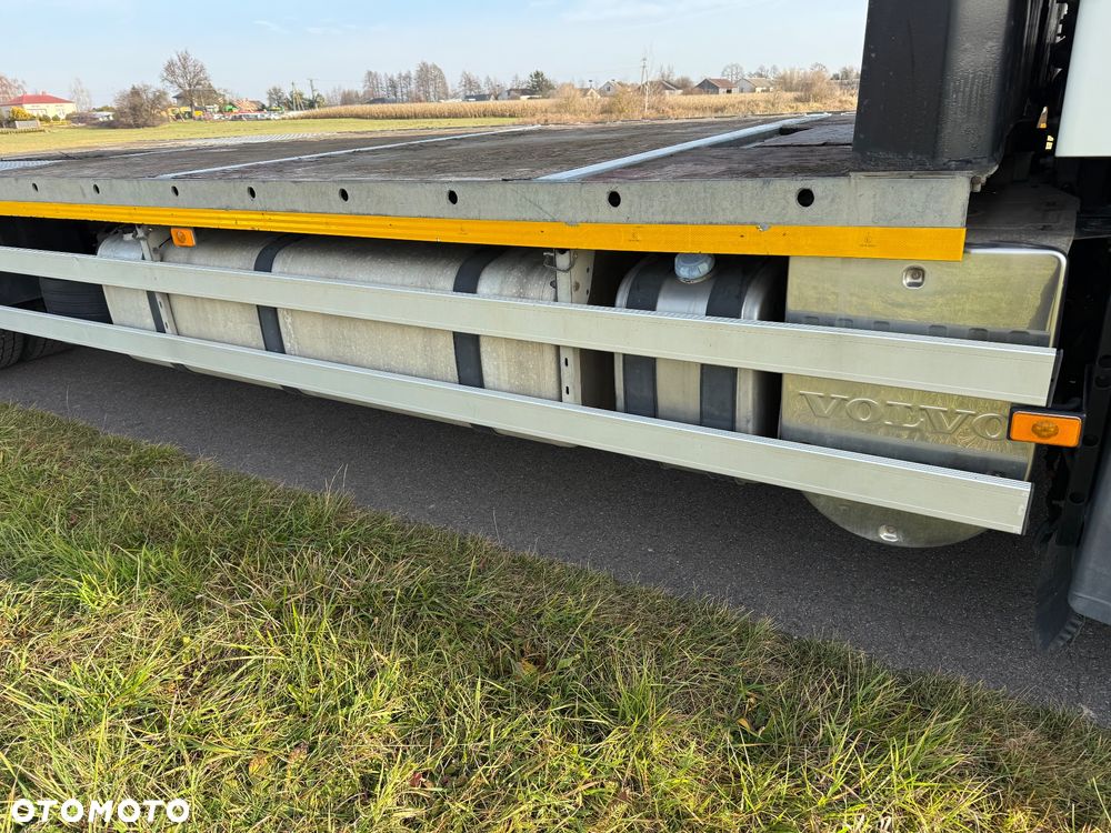 Volvo FH13 - 11