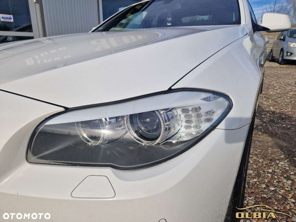 BMW Seria 5 - 12