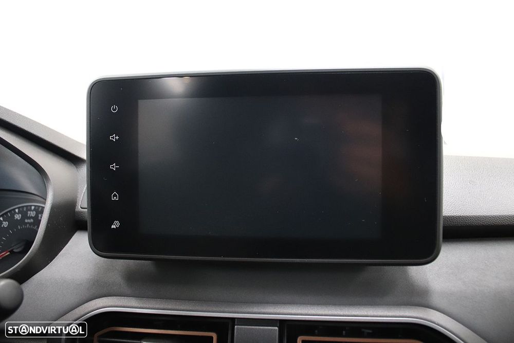 Dacia Jogger 1.0 ECO-G Extreme+ Up&Go 7L Bi-Fuel - 9