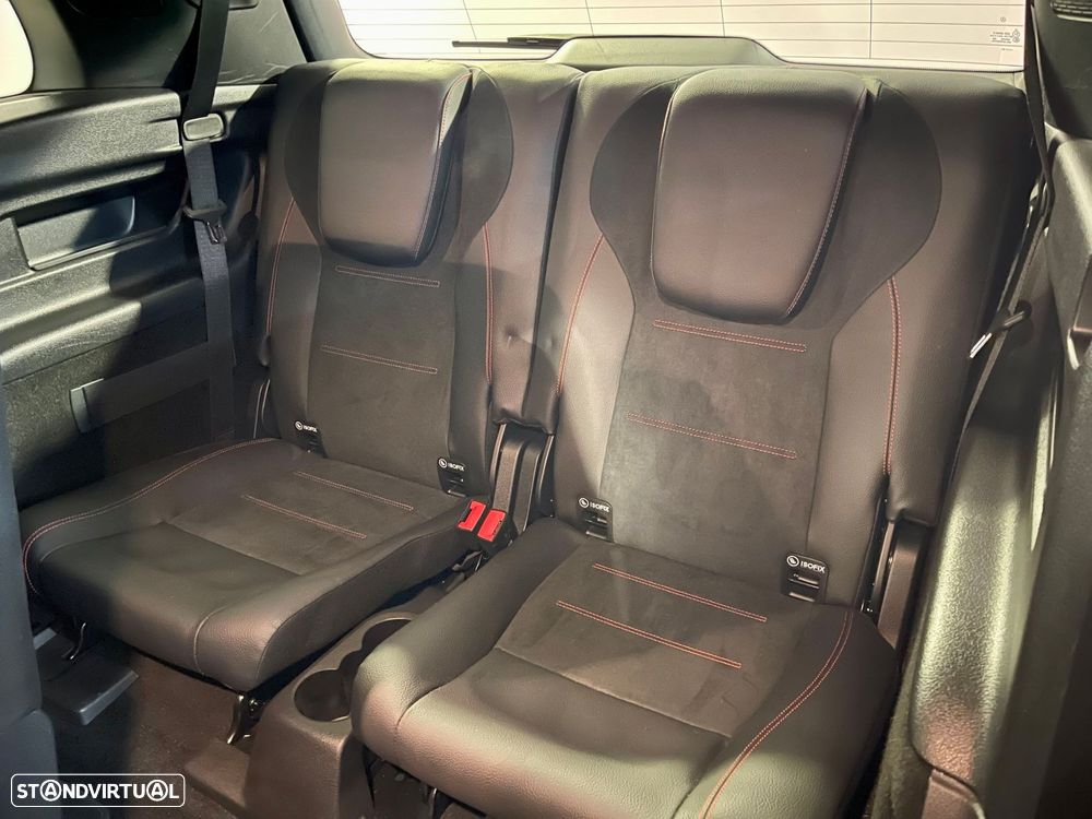 Mercedes-Benz GLB 180 d AMG Line - 18