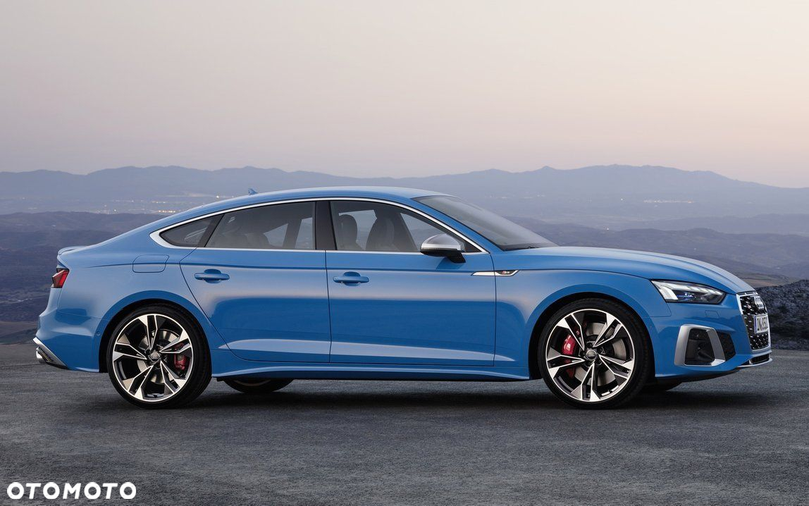 4x Felgi 19 m.in. do AUDI A4 b8 b9 A6 c6 c7 c8 A8 d4 d5 A5 8T/8F A7 Quattro S-LINE - I5493 - 5
