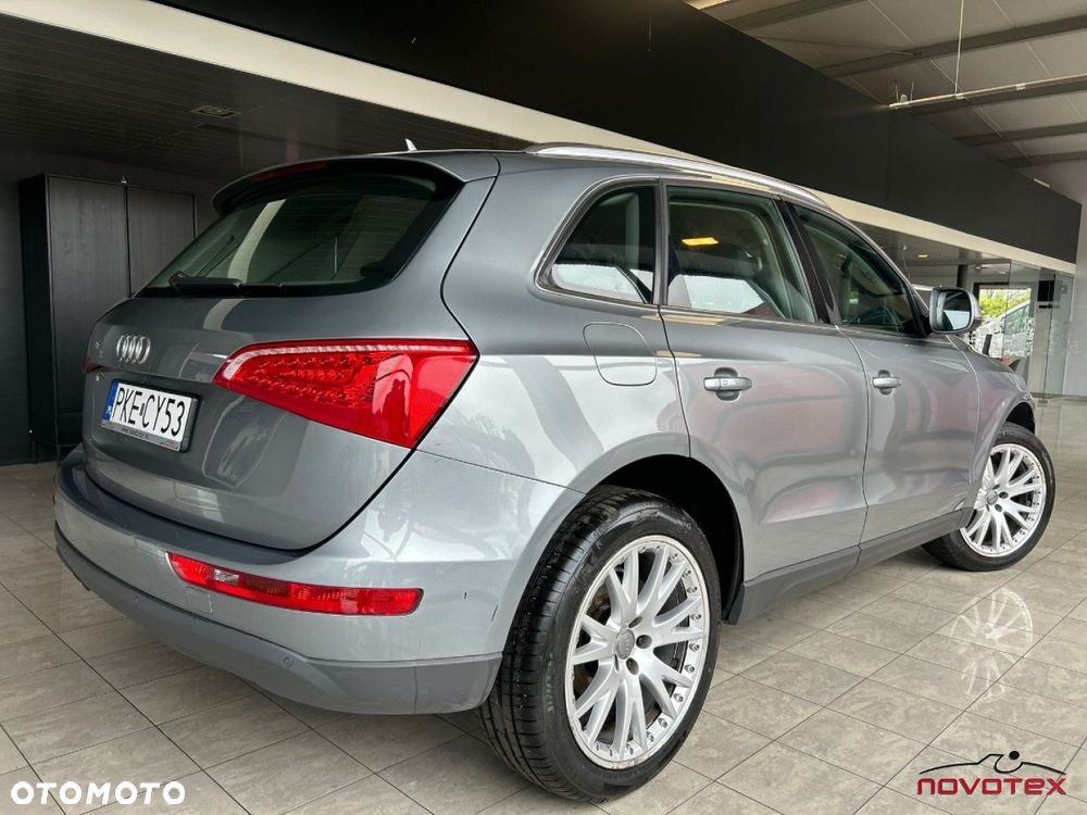 Audi Q5 - 2