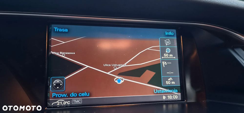 Audi A4 Avant 2.0 TDI DPF Attraction - 33