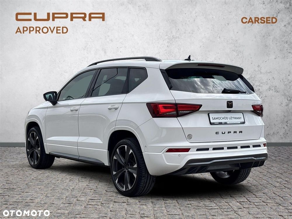 Cupra Ateca - 40