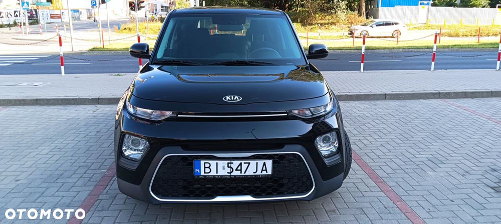 Kia Soul - 9