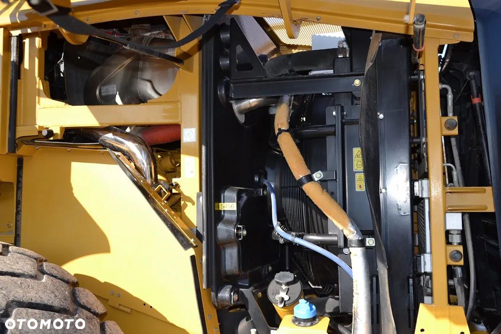 Caterpillar 950 GC - 16