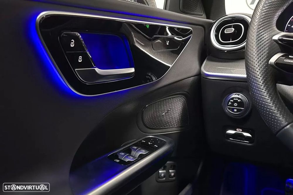 Mercedes-Benz C 300 e T 9G-TRONIC AMG Line - 51