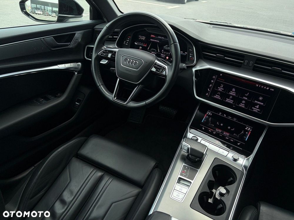 Audi A6 Limousine - 20