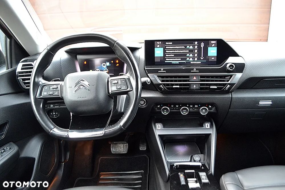 Citroën C4 1.5 BlueHDi Shine S&S EAT8 - 20