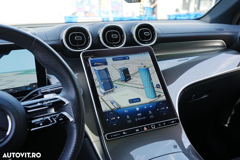 Mercedes-Benz GLC - 13