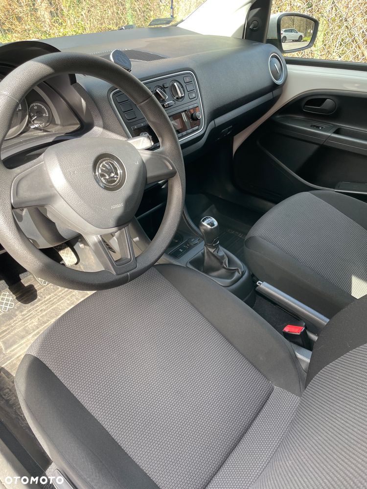 Skoda Citigo - 7
