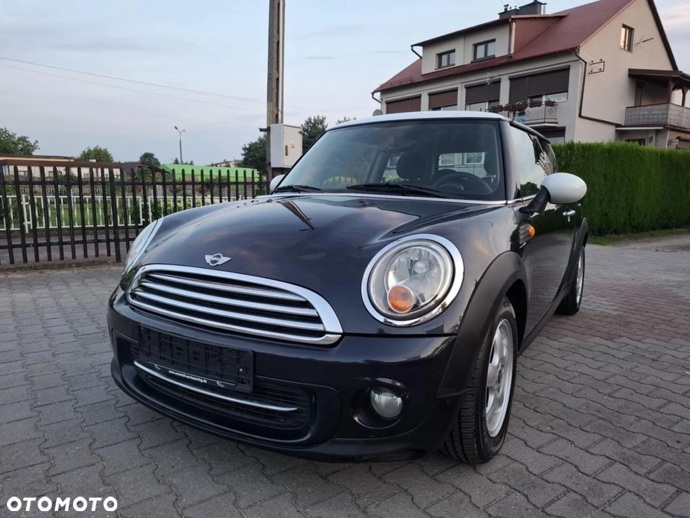 MINI Cooper - 2