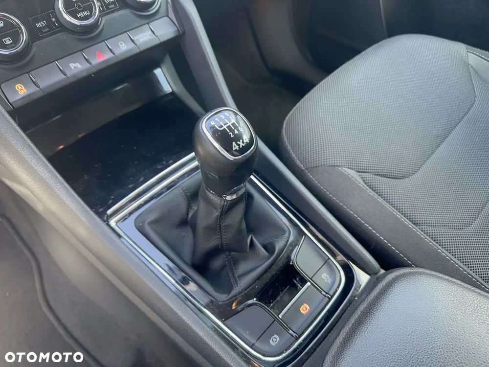 Skoda Kodiaq 1.4 TSI ACT 4x4 Ambition - 18
