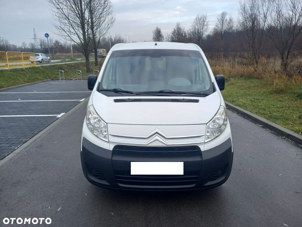Citroën JUMPY - 2
