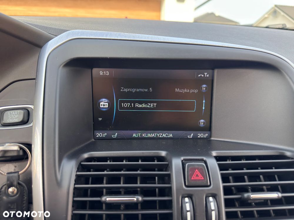 Volvo XC 60 2.4D AWD - 25