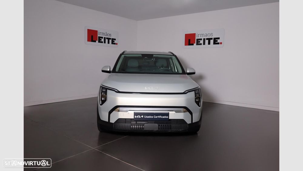 Kia EV3 81.4 kWh Tech - 2