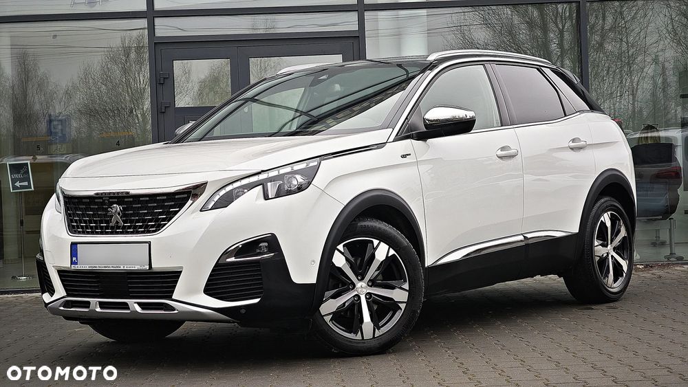 Peugeot 3008 - 6