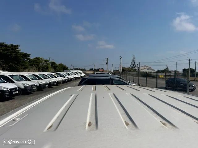 Toyota PROACE CITY 3 LUG. - 14