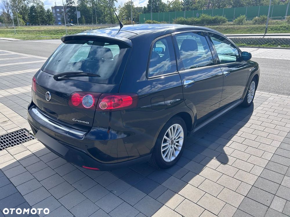 Fiat Croma - 3
