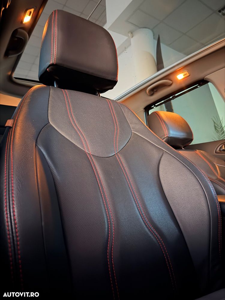 Peugeot 308 SW 155 THP Premium - 25