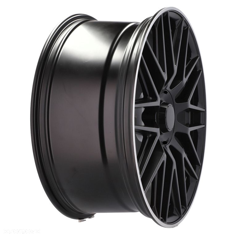 4x Felgi 20 m.in. do MERCEDES E W211 W212 W213 W214 S W222 W221 W220 4matic AMG Styl - FE230 (Y0207) - 7