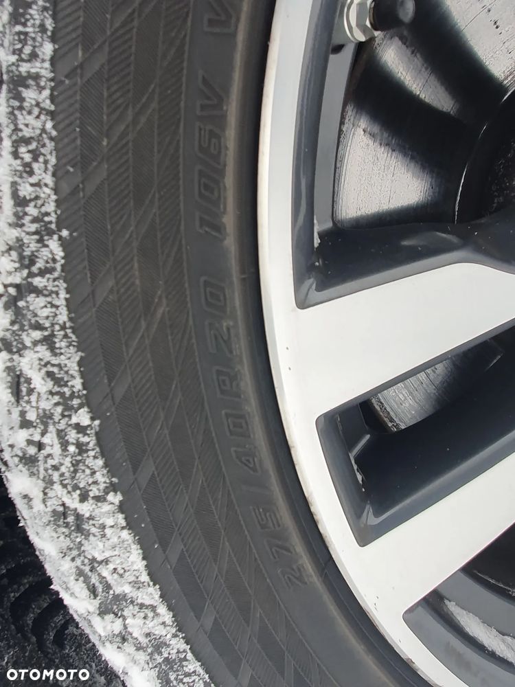 BMW X6 xDriveM50d - 28