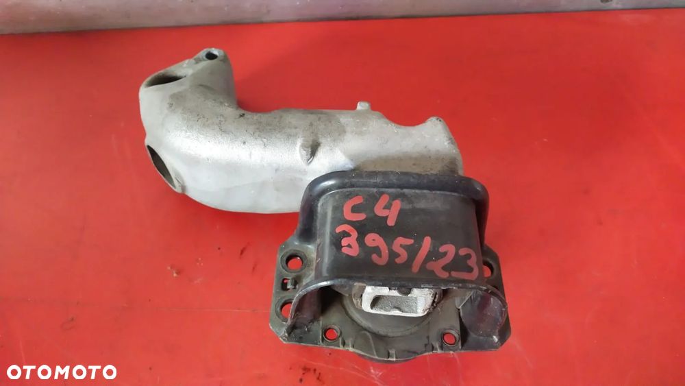 Łożyskowanie silnika, poduszka citroen c4 2005r - 3