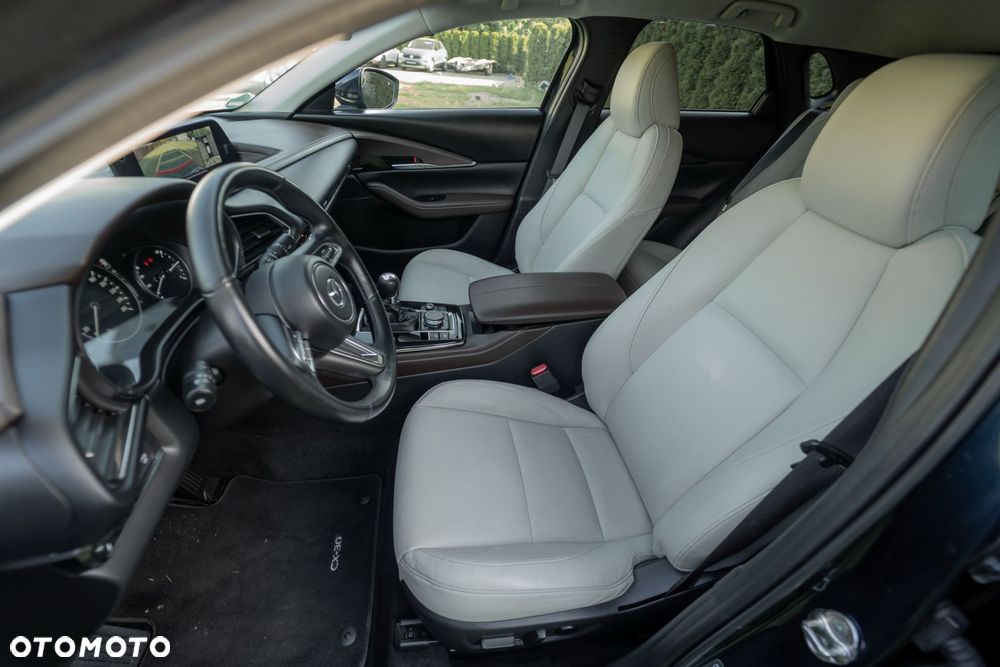 Mazda CX-30 - 26